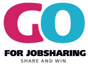 Go For Jobsharing